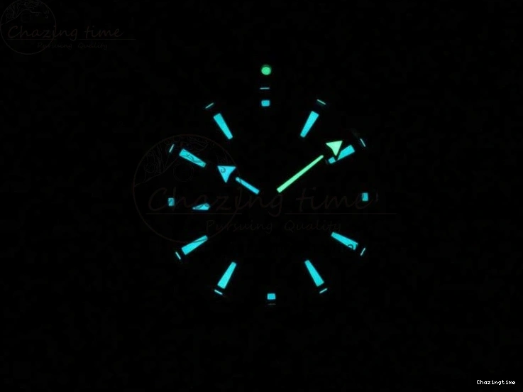 0116 Planet Ocean 39.5mm Black Ceramic Bezel SS VSF 1:1 Best Edition Black Dial on SS Bracelet A Stretchable 7890